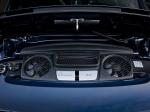 Porsche 911 Carrera 2011 года (UK)